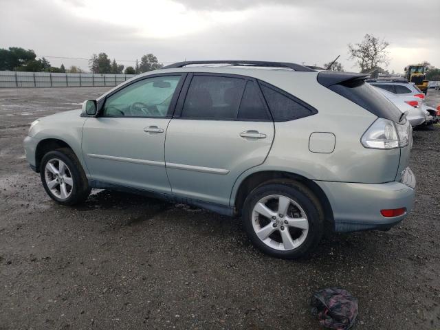 Photo 2 from auction – 2007 LEXUS RX 350 with VIN 2T2HK31U67C027358