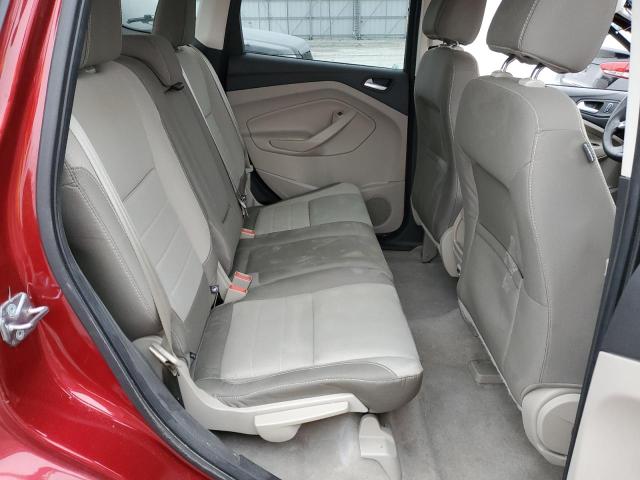 Photo 10 from auction – 2015 FORD ESCAPE SE with VIN 1FMCU0GX2FUB40049