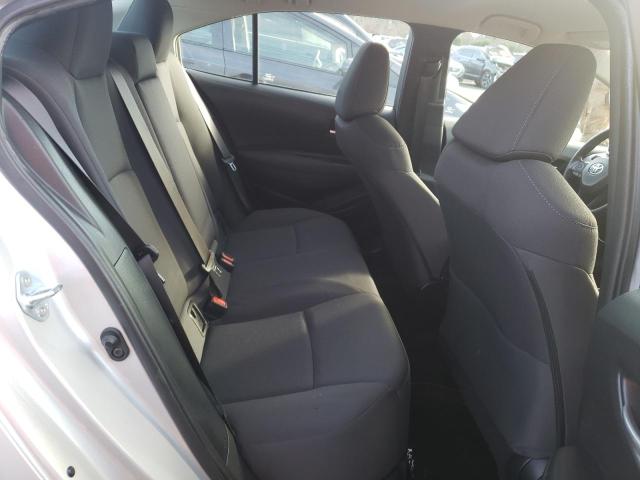 Photo 10 from auction – 2021 TOYOTA COROLLA LE with VIN 5YFEPMAEXMP217747