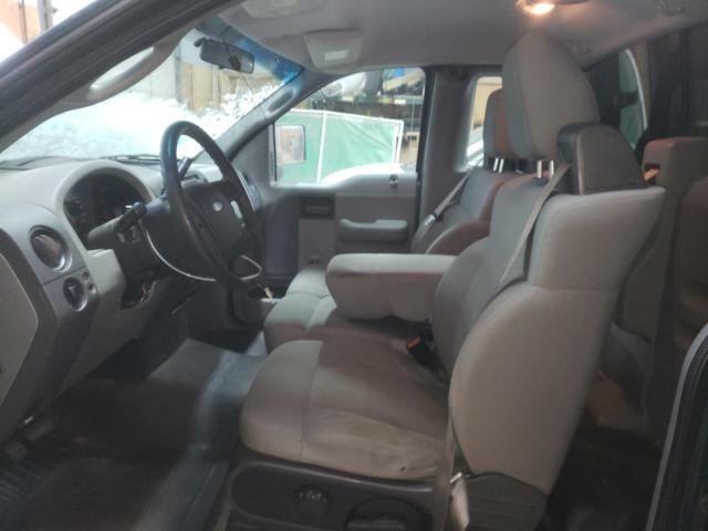 Photo 7 from auction – 2007 FORD F150 with VIN 1FTRF14W97NA50385