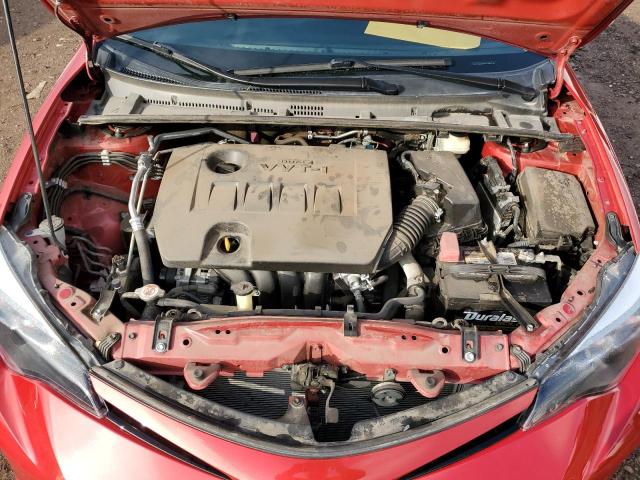 Photo 11 from auction – 2017 TOYOTA COROLLA L with VIN 2T1BURHE9HC843987