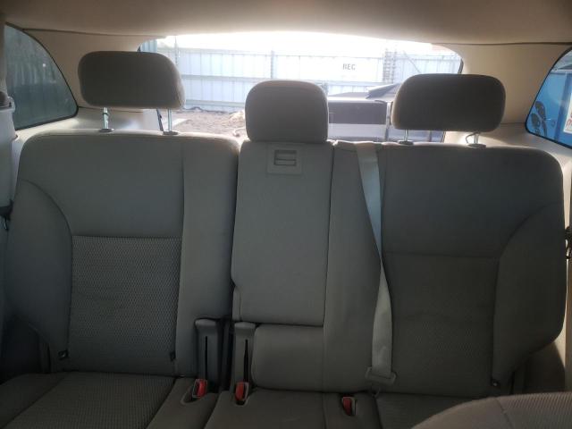Photo 10 from auction – 2007 FORD EDGE SE with VIN 2FMDK46C57BA77259