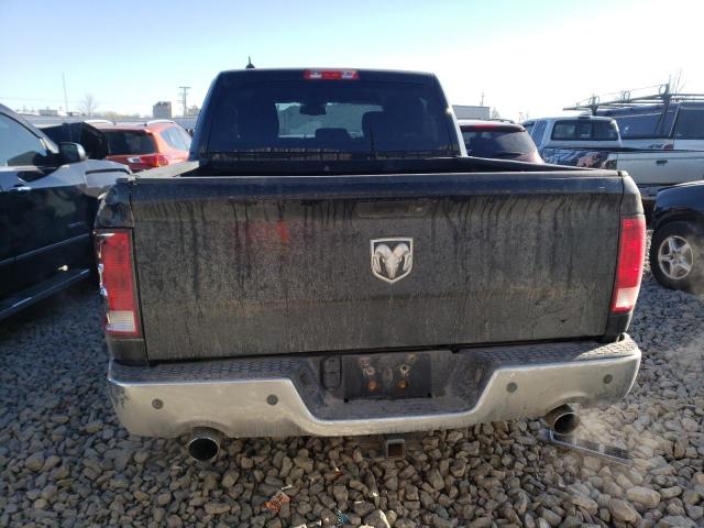 Photo 6 from auction – 2013 RAM 1500 SLT with VIN 1C6RR7LT3DS721894