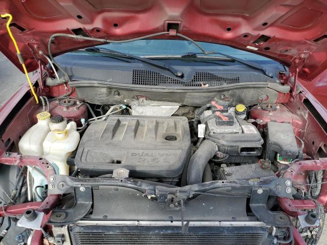 Photo 11 from auction – 2016 JEEP COMPASS LA with VIN 1C4NJDEB9GD799378