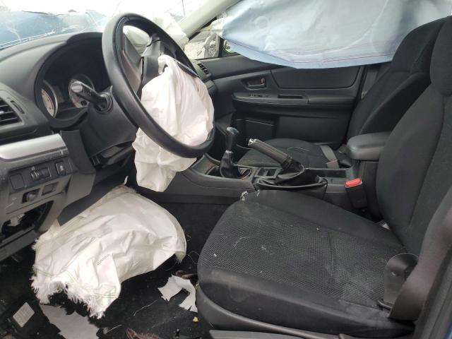 Photo 7 from auction – 2014 SUBARU IMPREZA with VIN JF1GPAA69E9329386