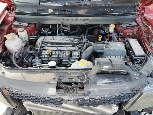 Photo 12 from auction – 2015 DODGE JOURNEY SE with VIN 3C4PDCAB8FT753095
