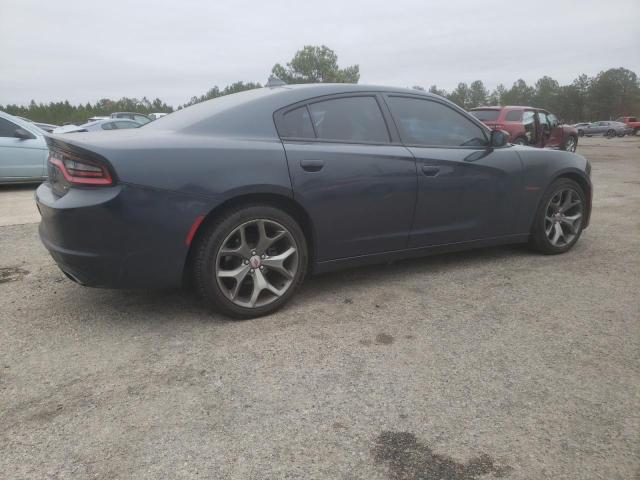 Photo 3 from auction – 2016 DODGE CHARGER SX with VIN 2C3CDXHG7GH346956