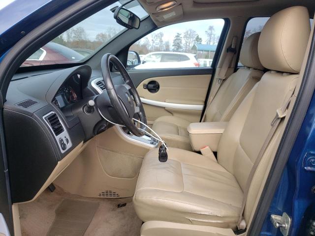 Photo 7 from auction – 2008 CHEVROLET EQUINOX LT with VIN 2CNDL33FX86043401