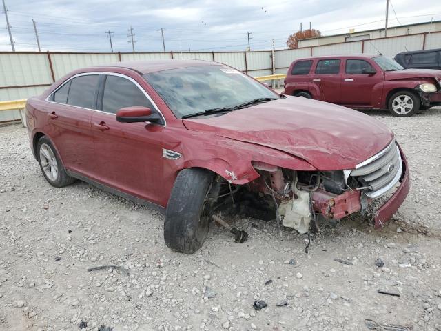 Photo 4 from auction – 2013 FORD TAURUS SEL with VIN 1FAHP2E89DG109102