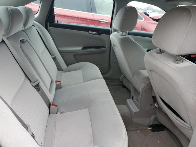 Photo 10 from auction – 2010 CHEVROLET IMPALA LT with VIN 2G1WB5EK2A1151092