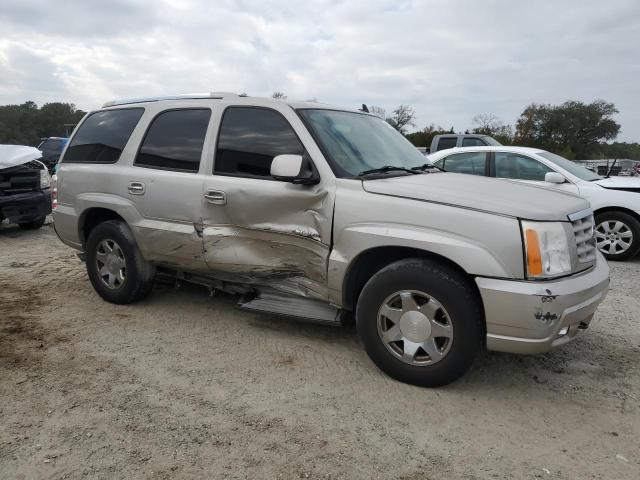 Photo 4 from auction – 2006 CADILLAC ESCALADE L with VIN 1GYEC63N76R120772