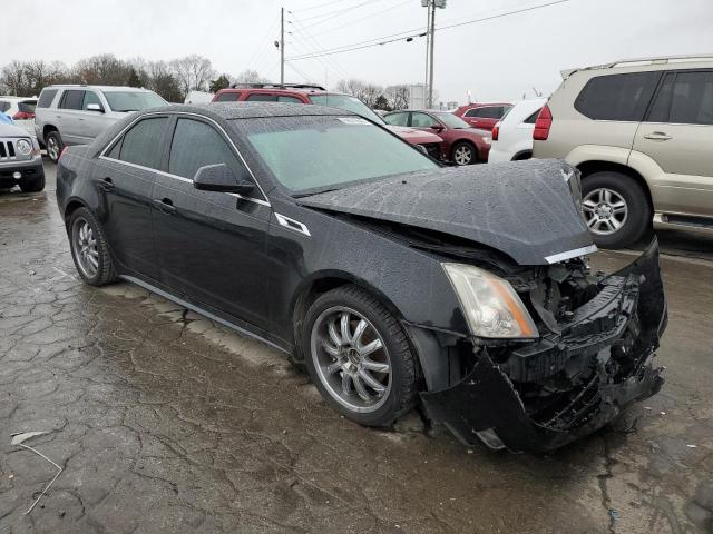 Photo 4 from auction – 2012 CADILLAC CTS PREMIU with VIN 1G6DP5E39C0151634