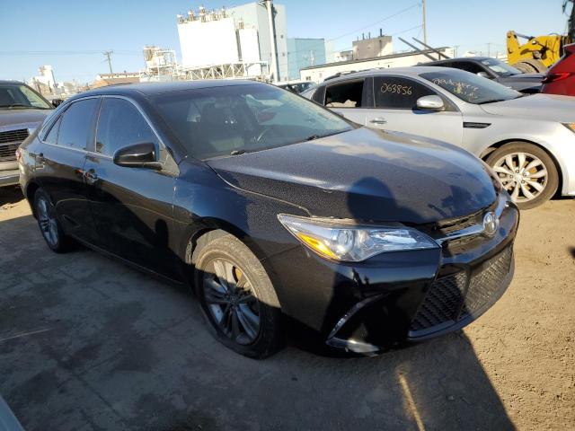 Photo 4 from auction – 2015 TOYOTA CAMRY LE with VIN 4T1BF1FK6FU054129