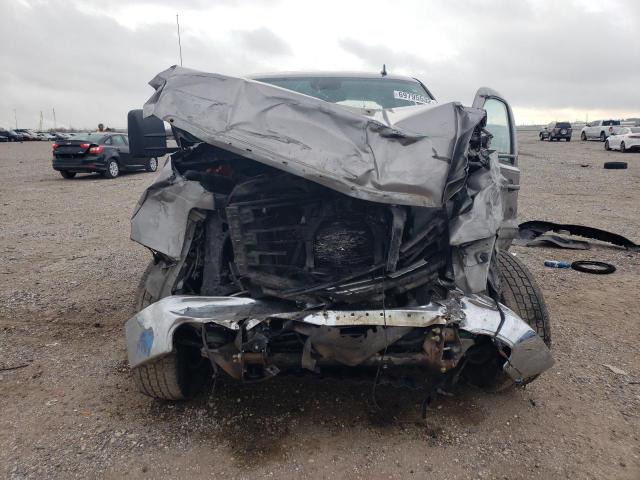 Photo 5 from auction – 2012 GMC SIERRA K25 with VIN 1GT121CG7CF205555