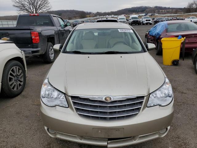 Photo 5 from auction – 2007 CHRYSLER SEBRING LI with VIN 1C3LC66K67N665972