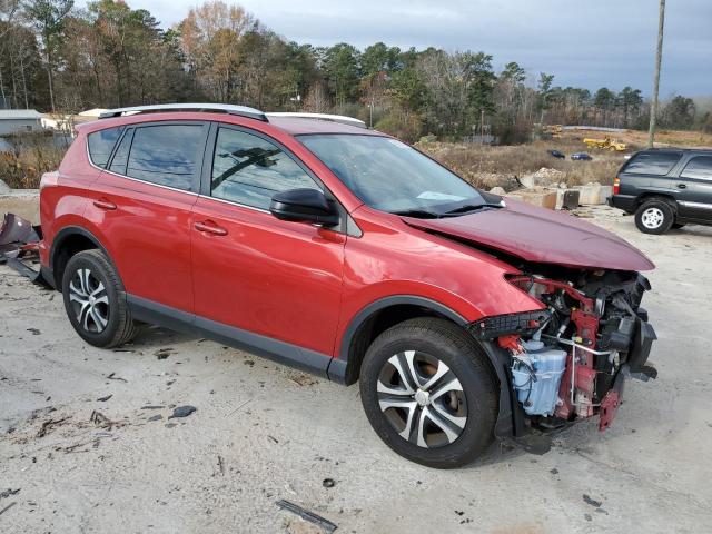 Photo 4 from auction – 2016 TOYOTA RAV4 LE with VIN JTMZFREV3GJ098251