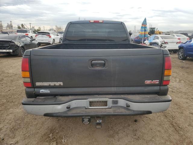 Photo 6 from auction – 2004 GMC NEW SIERRA with VIN 1GTEK19T94E224959