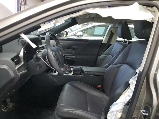 Photo 7 from auction – 2019 LEXUS ES 350 with VIN 58ABZ1B16KU051240
