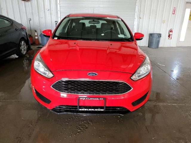 Photo 5 from auction – 2016 FORD FOCUS SE with VIN 1FADP3K22GL393009