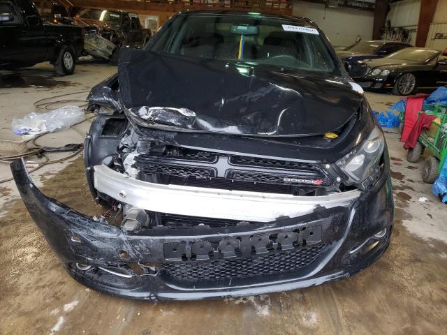Photo 5 from auction – 2013 DODGE DART SXT with VIN 1C3CDFBH5DD123237