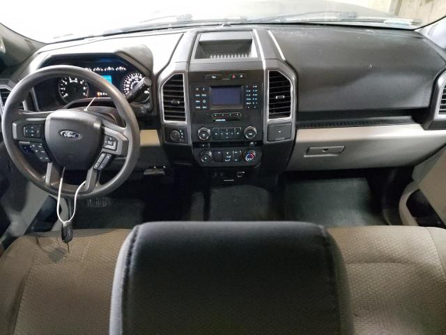 Photo 8 from auction – 2015 FORD F150 SUPER with VIN 1FTEW1EP0FFA46059