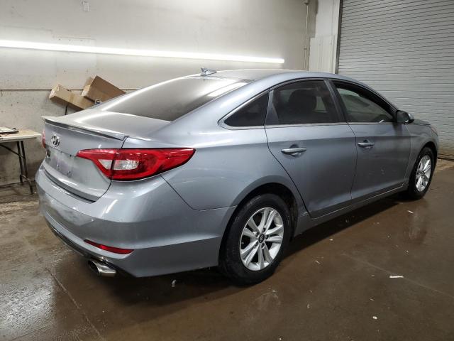 Photo 3 from auction – 2016 HYUNDAI SONATA SE with VIN 5NPE24AF1GH362913