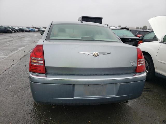 Zdjęcie 6 z aukcji – 2006 CHRYSLER 300C z VIN 2C3KA63H26H320570