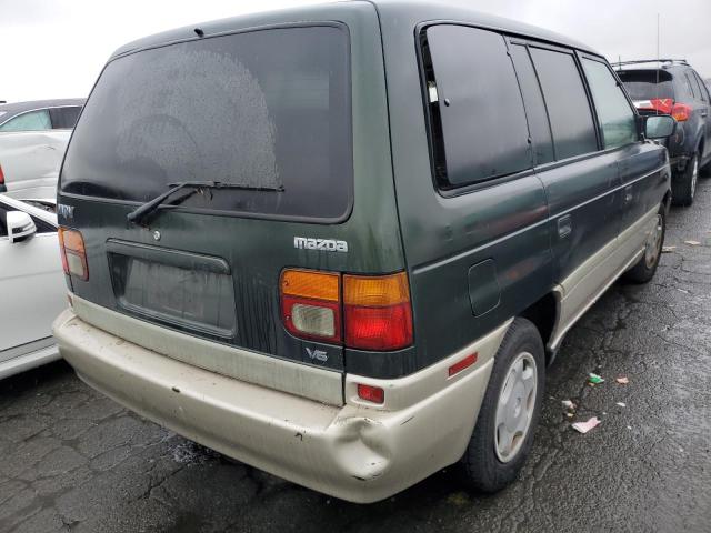 Photo 3 from auction – 1996 MAZDA MPV WAGON with VIN JM3LV5227T0808433