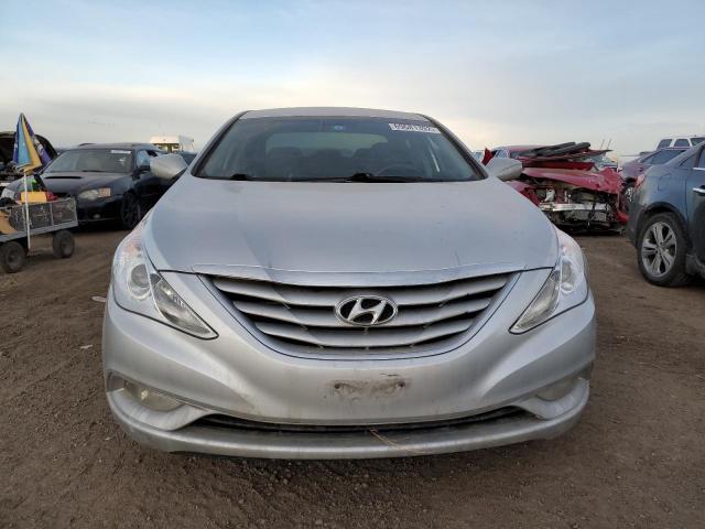Photo 5 from auction – 2013 HYUNDAI SONATA GLS with VIN 5NPEB4AC4DH802415