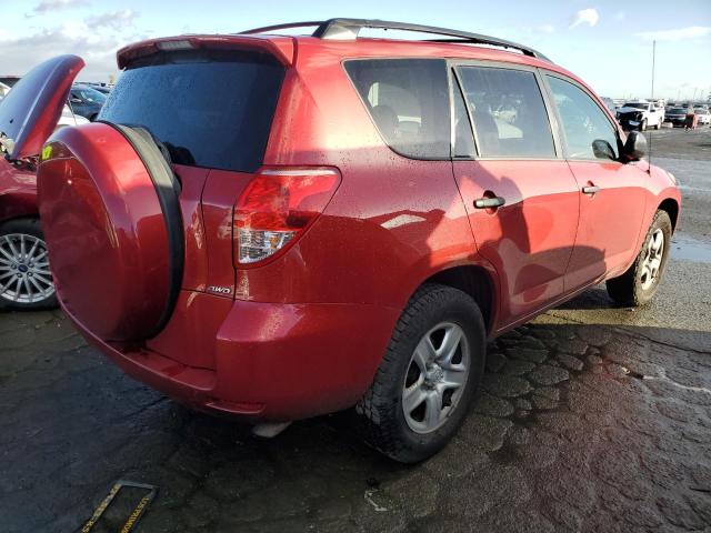 Photo 3 from auction – 2008 TOYOTA RAV4 with VIN JTMBD33V086070743