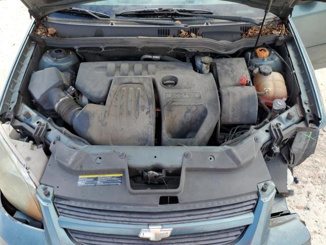 Photo 11 from auction – 2010 CHEVROLET COBALT 1LT with VIN 1G1AD5F5XA7161207