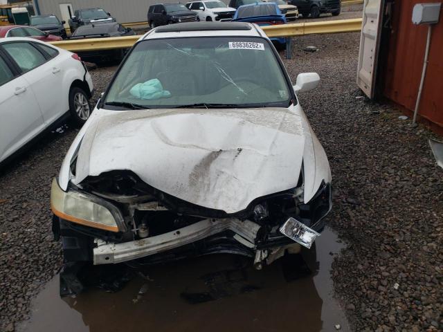 Photo 5 from auction – 2002 HONDA ACCORD EX with VIN 1HGCG56672A026031