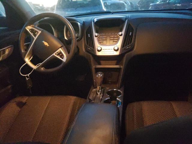 Photo 8 from auction – 2017 CHEVROLET EQUINOX LT with VIN 2GNALCEK1H1618183