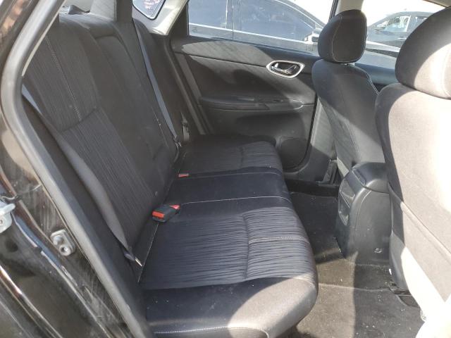 Photo 10 from auction – 2016 NISSAN SENTRA S with VIN 3N1AB7AP6GL656142