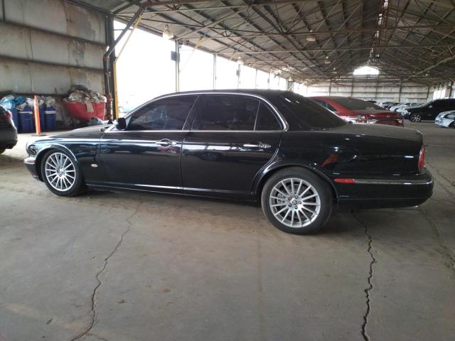 Photo 2 from auction – 2007 JAGUAR XJ8 with VIN SAJWA71B17SH16795