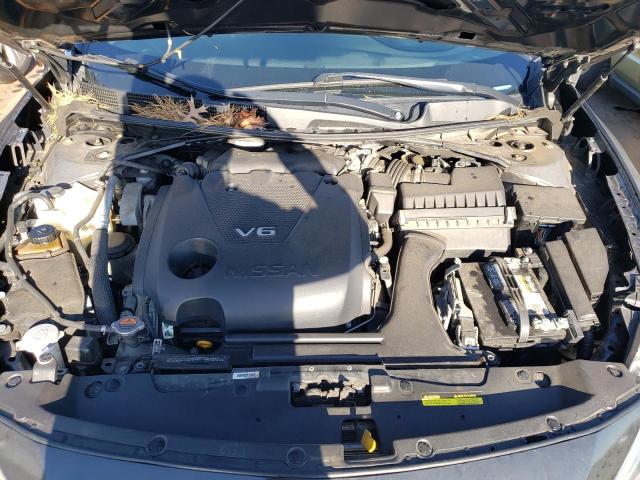 Photo 11 from auction – 2016 NISSAN MAXIMA 3.5 with VIN 1N4AA6AP6GC417427