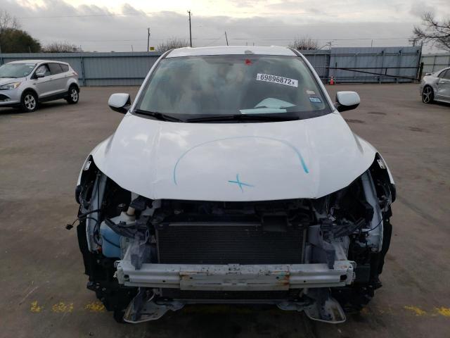 Photo 5 from auction – 2017 HONDA HR-V LX with VIN 3CZRU5H33HM720709