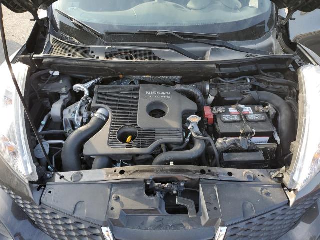 Photo 12 from auction – 2013 NISSAN JUKE S with VIN JN8AF5MR2DT213890