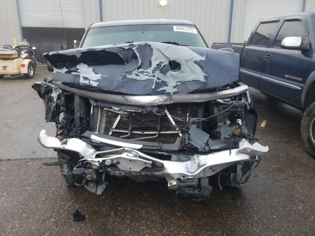 Photo 5 from auction – 2005 GMC NEW SIERRA with VIN 1GTEC19T35Z145228