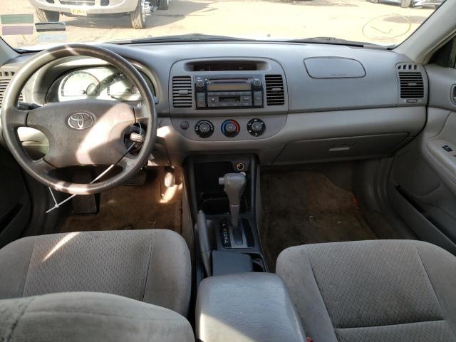 Photo 8 from auction – 2003 TOYOTA CAMRY with VIN 4T1BE32K63U201100