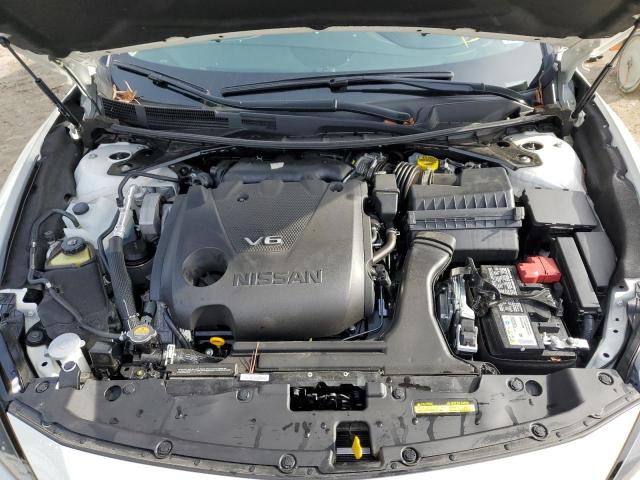 Photo 11 from auction – 2022 NISSAN MAXIMA PLA with VIN 1N4AA6FV5NC505583