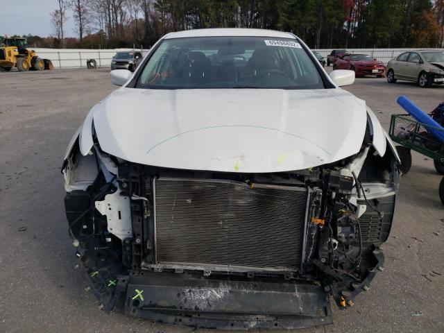 Photo 5 from auction – 2016 NISSAN ALTIMA 2.5 with VIN 1N4AL3AP6GC221612