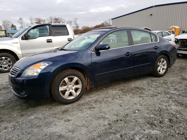 NISSAN ALTIMA 2.5 2007 with VIN 1N4AL21E47N425189 - Photo from auction