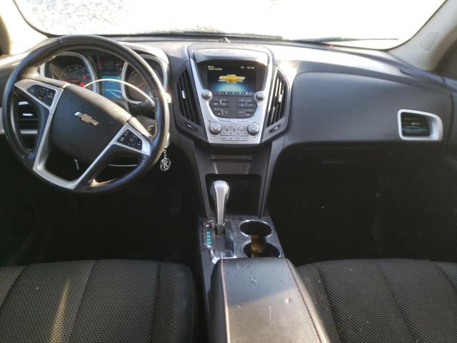 Photo 8 from auction – 2012 CHEVROLET EQUINOX LT with VIN 2GNFLEEK5C6221718