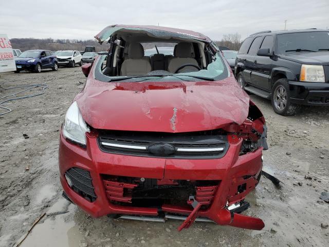 Photo 5 from auction – 2015 FORD ESCAPE SE with VIN 1FMCU0GX2FUB40049