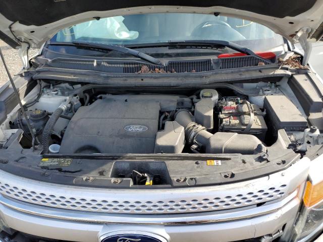 صورة رقم 12 من المزاد - 2011 FORD EXPLORER X مع VIN 1FMHK8D88BGA24001