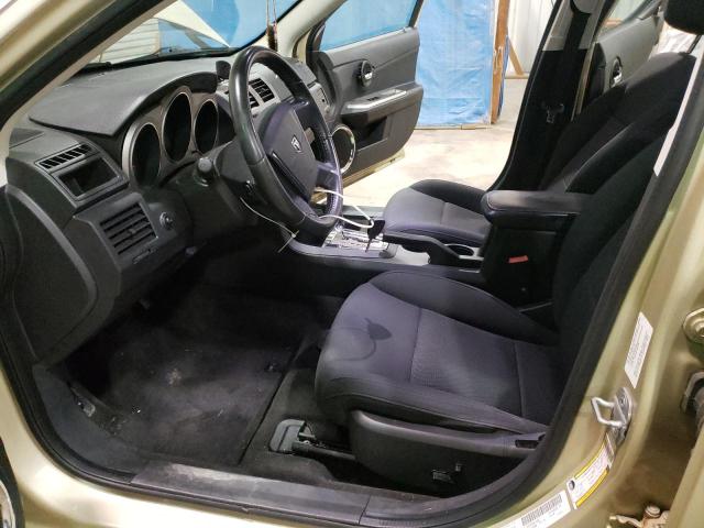 Photo 7 from auction – 2010 DODGE AVENGER R/ with VIN 1B3CC5FB3AN114882
