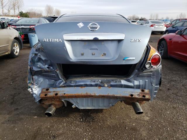 Photo 6 from auction – 2010 NISSAN ALTIMA BAS with VIN 1N4AL2AP0AC175969