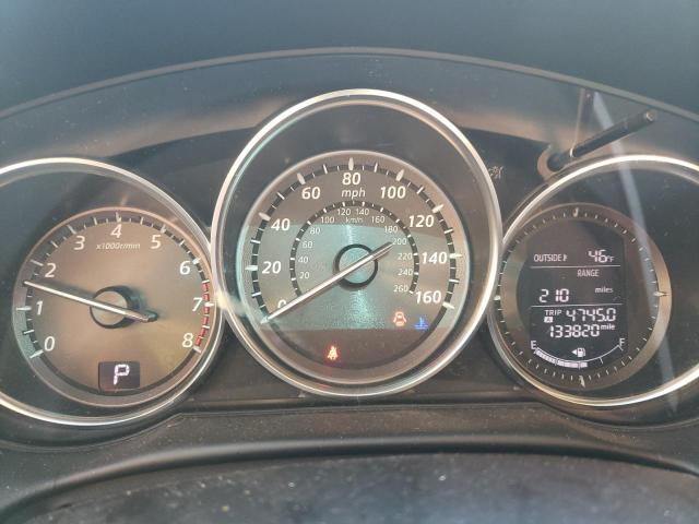 Photo 9 from auction – 2013 MAZDA CX-5 SPORT with VIN JM3KE4BE4D0160910