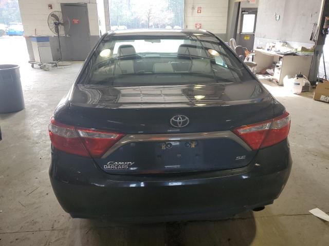Photo 6 from auction – 2017 TOYOTA CAMRY LE with VIN 4T1BF1FK5HU677020